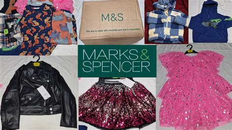 m&s online shop